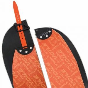 Voile Splitboard Skins w Tailclips