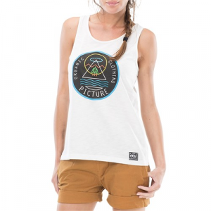 Picture Organic Ripley Tank Top Womens