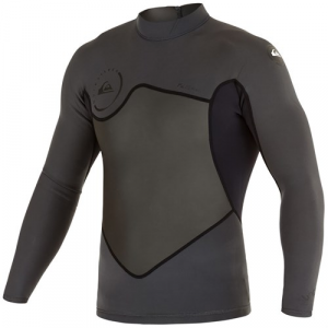 Quiksilver Syncro 15 mm Long Sleeve Wetsuit Jacket