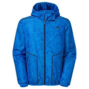 The North Face Ampere Wind Trainer Jacket