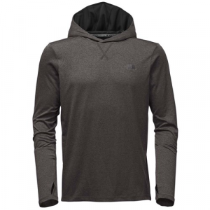 The North Face Reactor Hoodie Top