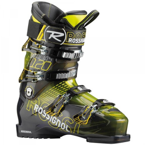 Rossignol Alias Sensor 120 Ski Boots 2016