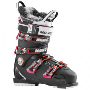 Rossignol Pure Elite 120 Ski Boots Women's 2016
