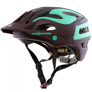 Sweet Protection Bushwhacker Bike Helmet