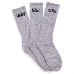 Vans Classic Crew Socks 3 Pair Pack