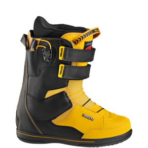 Deeluxe The Brisse 4 PF Snowboard Boots 2016