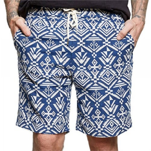 Threads 4 Thought Boardwalk Shorts