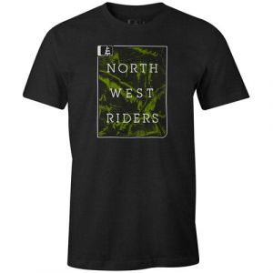 Northwest Riders Moss T Shirt