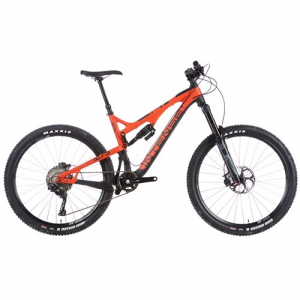 Intense Cycles Tracer 275C Expert Complete Mountain Bike 2016