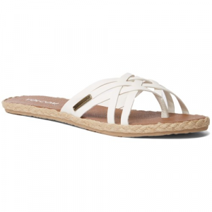 Volcom Check In Sandals Womens
