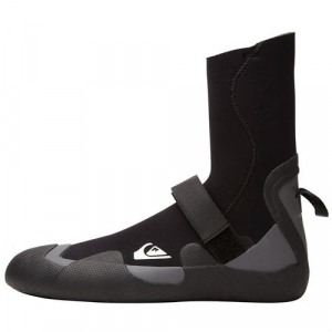 Quiksilver Syncro 3mm Round Toe Booties