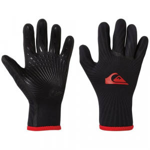 Quiksilver Syncro 3mm 5 Finger Gloves