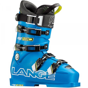 Lange RS 130 Ski Boots 2016