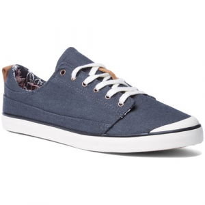 Reef Walled Low Shoes Womens