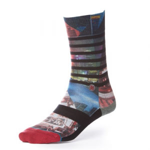 Stance Night Out Socks
