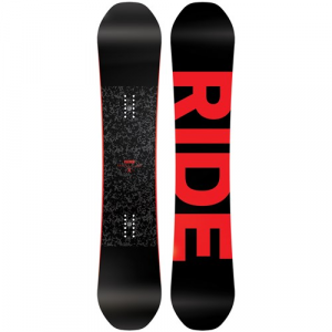 Ride Machete Snowboard 2017
