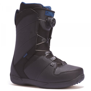 Ride Anthem Boa Coiler Snowboard Boots 2017