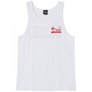 Obey Clothing Permanent Vacation Tank Top