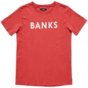 Banks Classic T Shirt