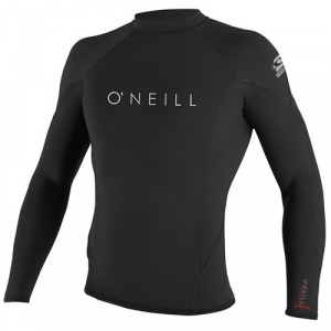 O'Neill 1.5mm Hyperfreak Long Sleeve Wetsuit Top