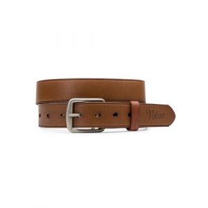 Volcom Burro Leather Belt