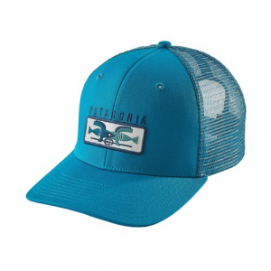 Patagonia Shared Vision Trucker Hat