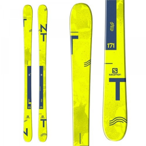 Salomon TNT Skis 2017