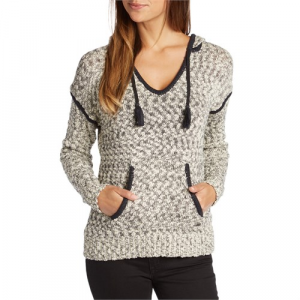 Roxy Dances With Waves Sweater Womens
