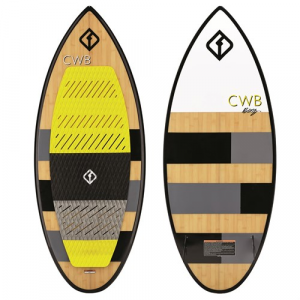 CWB Benz Wakesurf Board 2016