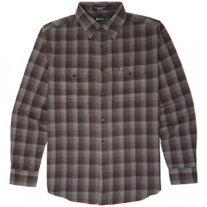 Matix Woodberry Flannel Shirt