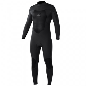 Quiksilver 3/2 Syncro Back Zip FLT Wetsuit