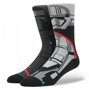 Stance First Order Star Wars Collection Socks