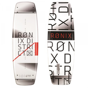 Ronix District Wakeboard Blem 2016