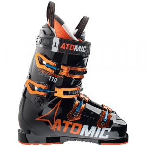 Atomic Redster Pro 110 Ski Boots 2016