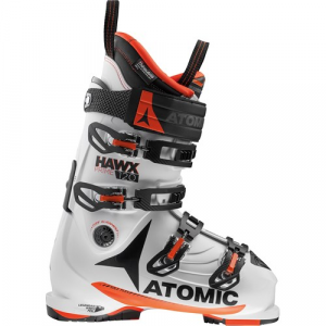 Atomic Hawx Prime 120 Ski Boots 2017