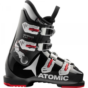 Atomic Waymaker Jr 4 Ski Boots Big Boys 2018