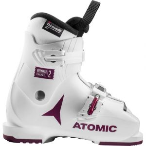 Atomic Waymaker Girl 2 Ski Boots Girls 2018