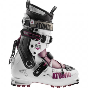Atomic Backland W Alpine Touring Ski Boots Womens 2017