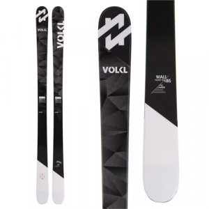 Volkl Wall Skis 2017