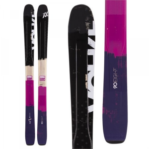 Volkl 90Eight W Skis Womens 2017