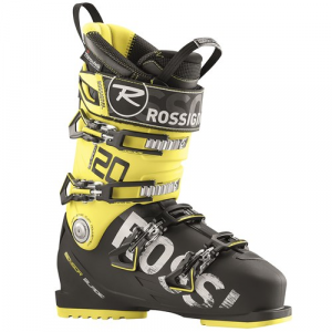 Rossignol AllSpeed 120 Ski Boots 2017
