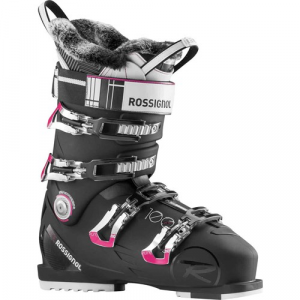 Rossignol Pure Pro 100 Ski Boots Womens 2017