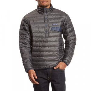 Patagonia Down Snap T(R) Pullover
