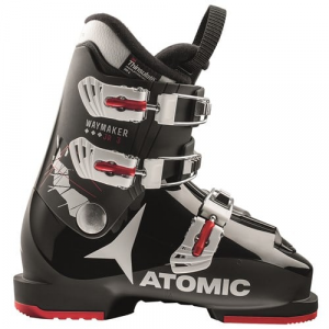 Atomic Waymaker Jr. 3 Ski Boots Big Boys' 2018