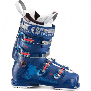 Tecnica Cochise 105 W Ski Boots Womens 2018