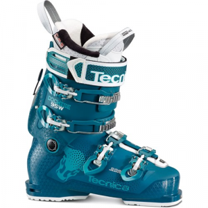 Tecnica Cochise 95 W Ski Boots Womens 2018