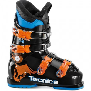 Tecnica JT 4 Cochise Ski Boots Boys 2017