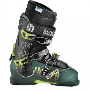 Dalbello Lupo SP ID Ski Boots 2017