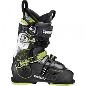 Dalbello KR Fusion Ski Boots 2017