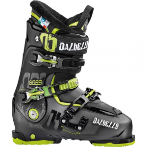 Dalbello Boss Ski Boots 2017